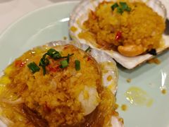 -必点海鲜·海肠捞饭·鲅鱼水饺(滨江道店)