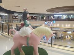 -上海长风大悦城