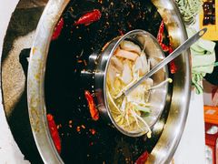 -渝味黄姐火锅(黄泥村店)