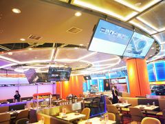 大堂-鱼酷活鱼烤鱼(恒隆广场店)