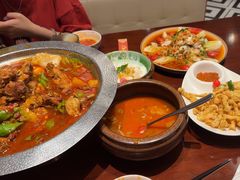 -那拉提之疆·新疆菜(美院店)