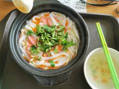 -南京工业大学-东苑1食堂