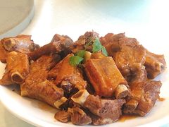 一品排-新洪记·丽久饭店(铁西店)