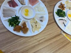 -建新园云南过桥米线(东华店)