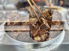 -莲塘味宝园牛杂(天越翔园店)