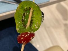 -威海蓝海御华大饭店·蓝钻美食自助百汇