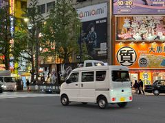 -秋叶原电器街