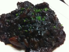 iphone_upload_pic-白家餐厅(徐家汇店)