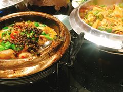 水煮牛蛙-苏湘会(新港店)