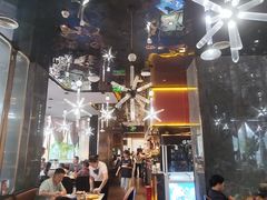 -吉布鲁牛排海鲜自助(温江合生汇店)