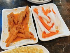 -上海老城区小龙虾虾宴·杭帮菜(五柳巷店)