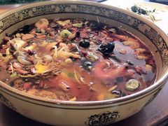 -咱家大院海鲜家常菜