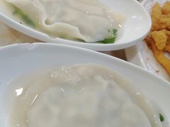 -北方饺子王·海肠捞饭·海鲜锅(山大店)