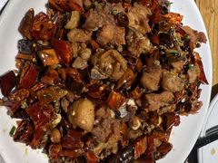 -小草房水煮鱼(东关大街店)