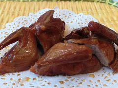 岭南第一鸽-海宝酒家(中山四路店)