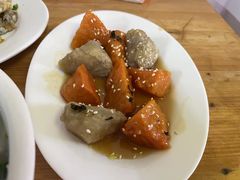 -老彬专工蚝烙糕粿