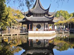 -西园戒幢律寺