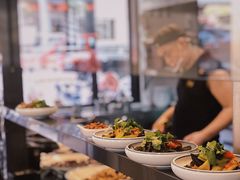 凉拌黄瓜-功牛泉州牛肉小吃·火锅(三里街店)