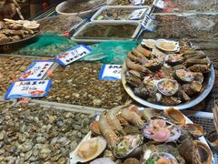 -旺角小渔村·海肠捞饭开创者(环山路店)