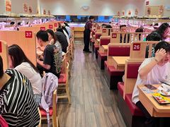 -寿司郎(皇庭广场店)