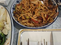 -马大胡子清真西北菜