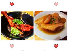 -灶丰年间(定安路店)