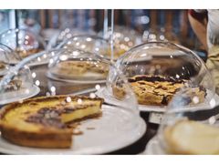 -Pie Bird(新闸路店)