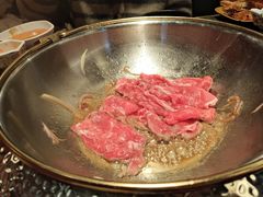 -牛New寿喜烧(金鹰世界店)