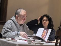 -玫瑰厅上海菜(兴国路店)