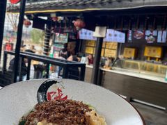 -老地方猫儿面(磁器口店)