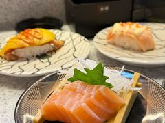 -争鲜回转寿司(中街大悦城店)