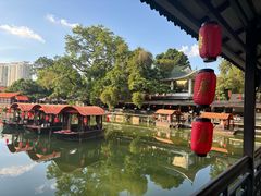 -侨美·唐荔园·40年地道粤菜