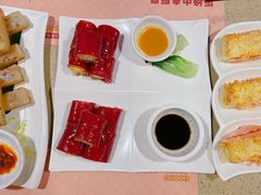 -点都德(大茶楼店)