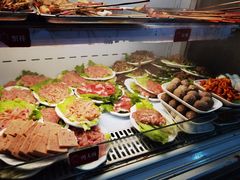 -牛华八婆麻辣烫(起源店)