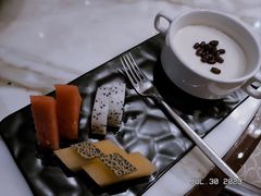 -顺德美的万豪酒店-万豪中餐厅