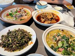 -食光慢宴·安吉土菜馆