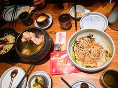 -云海肴云南菜·蒸汽石锅鱼(北京良乡华冠店)