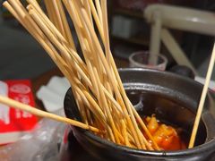 -可口香·非遗老号烧烤(南岗直营店)