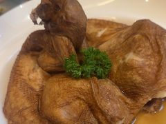 -老德州四合院·德州菜(天衢路店)