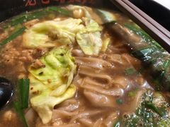 -老仓醋米线春城店(春城路店)