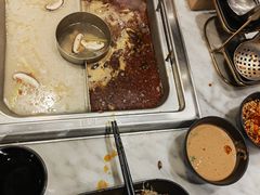 -新辣道鱼火锅(领展购物广场·中关村店)