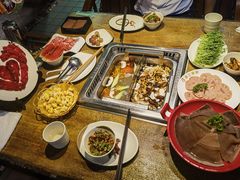 -扬之阿李菌汤火锅(1969店)