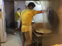 -咏春葱油饼(德政中路店)