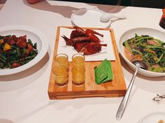-汤城小厨•粤菜•靓汤(金宝街店)
