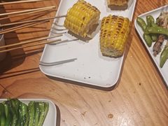 -木屋烧烤(龙岗龙城万科里店)