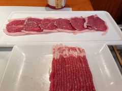 -清真·鸦儿李记·涮肉(花市店)