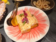 -蟹犇前•帝王蟹雪蟹(陆家嘴店)