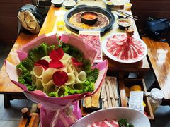 -蜀家渝重庆火锅(南屏街店)