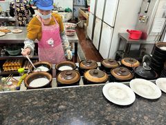 -容里煲仔饭(利丰北路店)