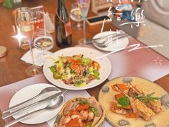 -FOOOO CITY CLUB 孚乐里音乐西餐酒吧(来福士店)